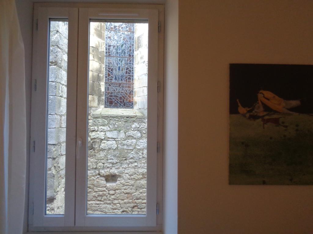 Montricoux B&B Le Chat Qui Dort الغرفة الصورة