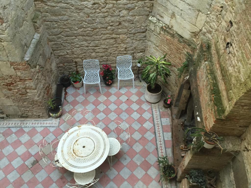 Montricoux B&B Le Chat Qui Dort المظهر الخارجي الصورة