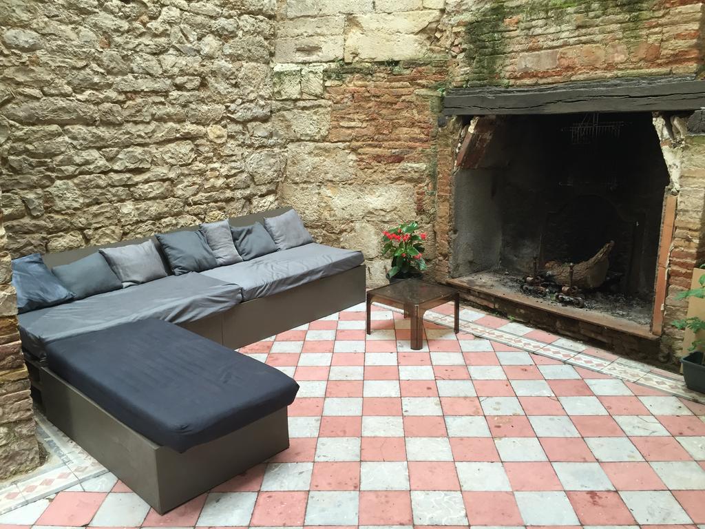 Montricoux B&B Le Chat Qui Dort المظهر الخارجي الصورة