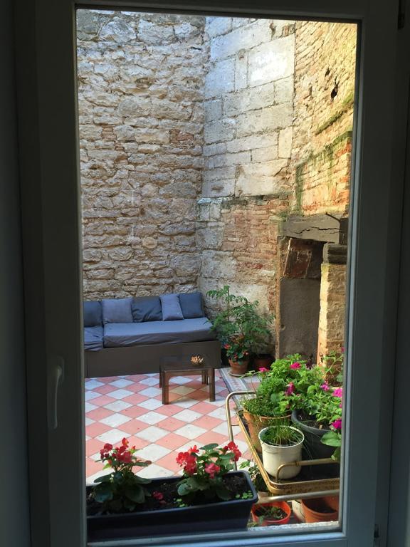 Montricoux B&B Le Chat Qui Dort المظهر الخارجي الصورة