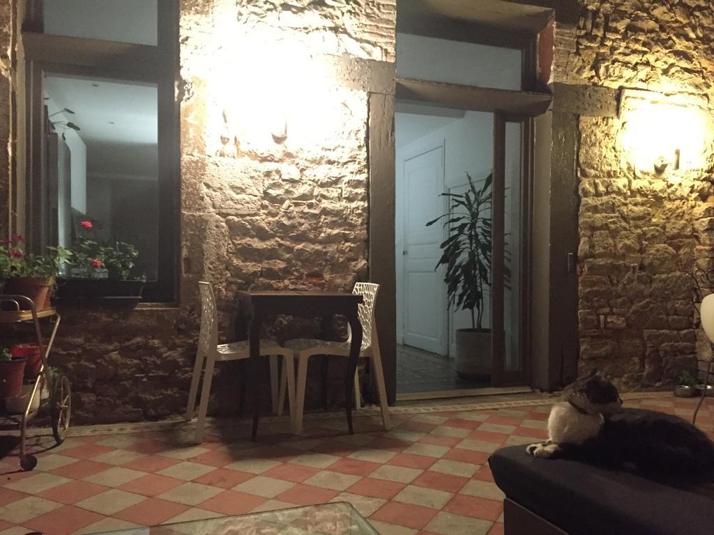 Montricoux B&B Le Chat Qui Dort المظهر الخارجي الصورة
