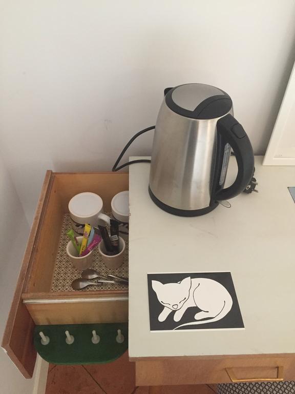 Montricoux B&B Le Chat Qui Dort المظهر الخارجي الصورة