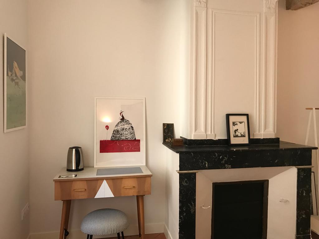 Montricoux B&B Le Chat Qui Dort المظهر الخارجي الصورة